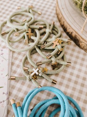 PULSERA/ COLETERO INVITADOS