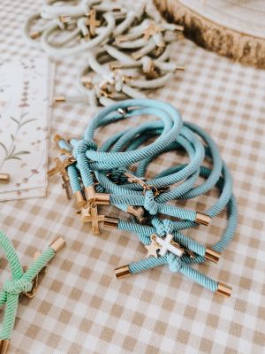 PULSERA/ COLETERO INVITADOS