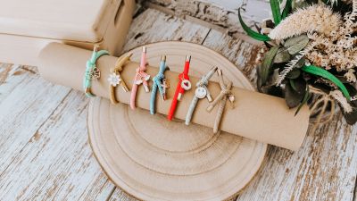 PULSERA/ COLETERO INVITADOS